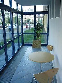 Hotel Arnost Garni Pardubice