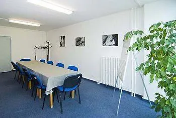 Hotel Arnost Garni Pardubice 3*,  Czech Republic