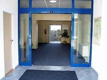 Hotel Arnost Garni Pardubice Czech Republic
