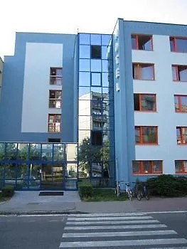 ***  Hotel Arnost Garni Pardubice Czech Republic