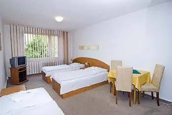 Hotel Arnost Garni Pardubice 3*,