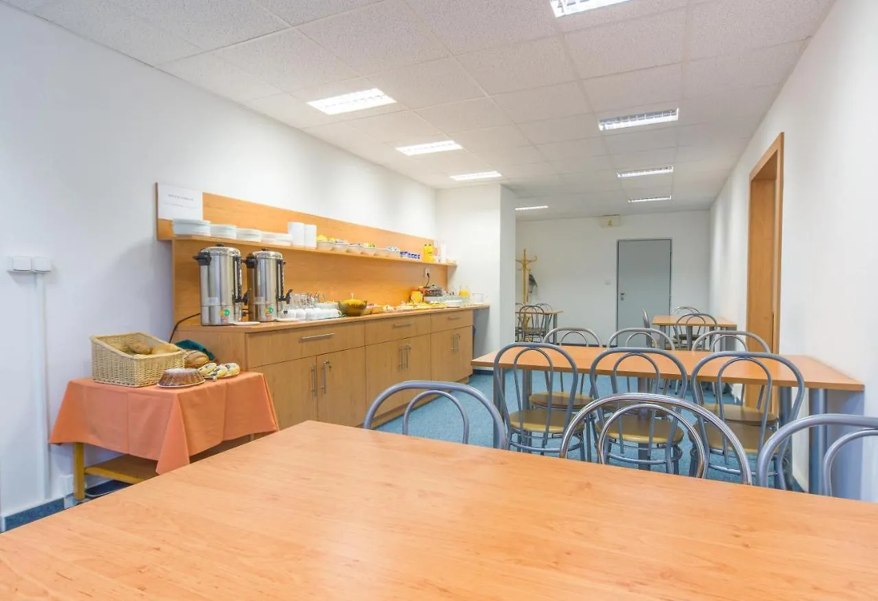Hotel Arnost Garni Pardubice 3*,  Czech Republic